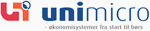Uni Micro AS_logo