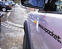 www.epocket.no